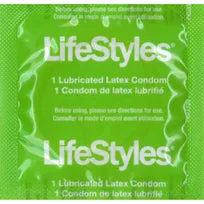 Lifestyles Tuxedo vs Assorted Colors: Party Condom Pack Comparison