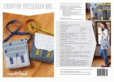How to Sew a Bag from a Pattern: Tips for Beginners