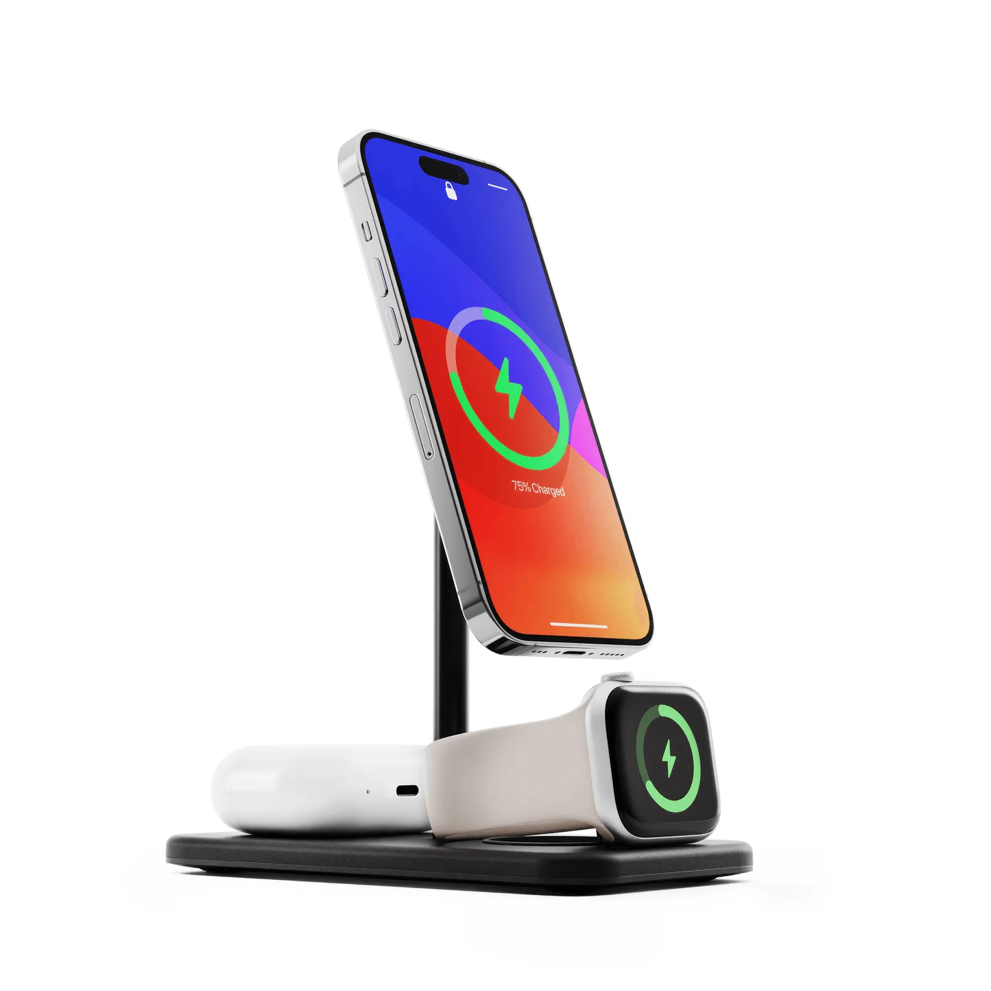 How to Choose the Right Apple Charging Stand for Your Desk Setup