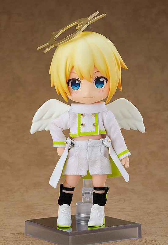 Personagem original - Nendoroid Doll Angel: Ciel (Reedição)