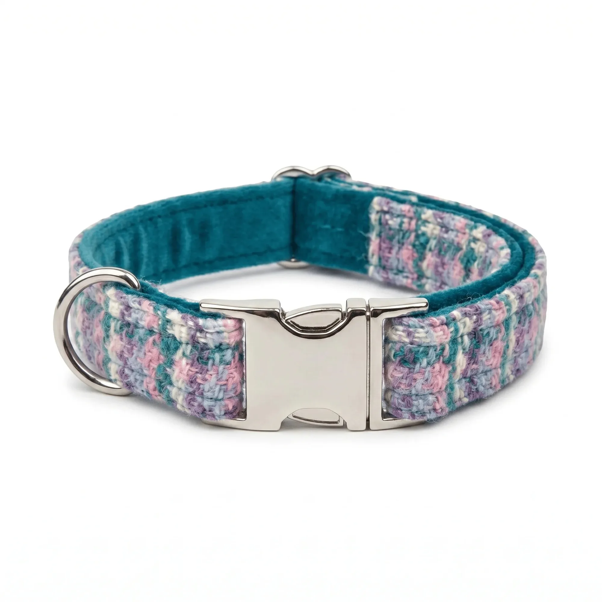Cleaning and Caring for Your Harris Tweed Dog Collar