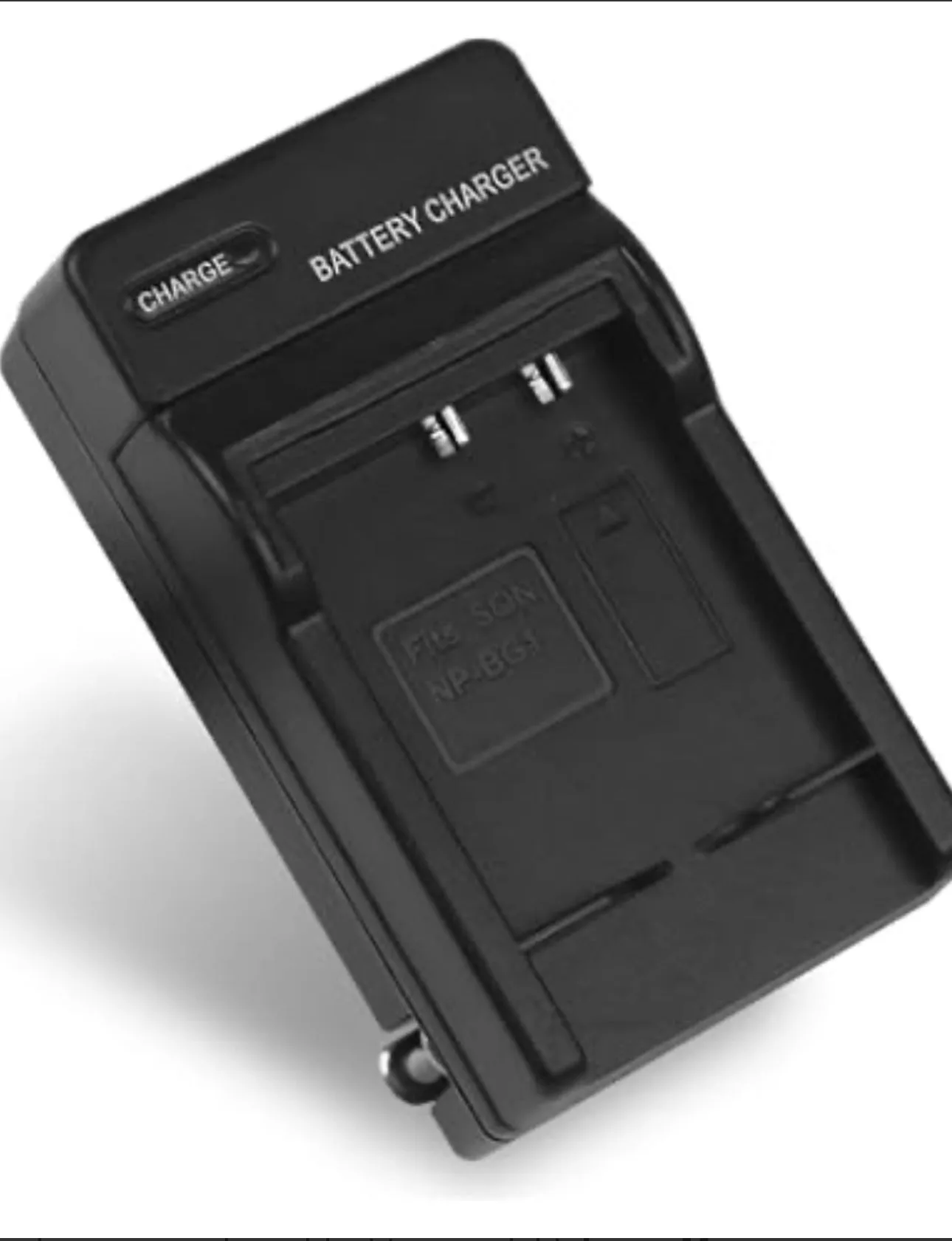 Camson BC-CSG Charger for Sony NP-BG1 and NP-FG1