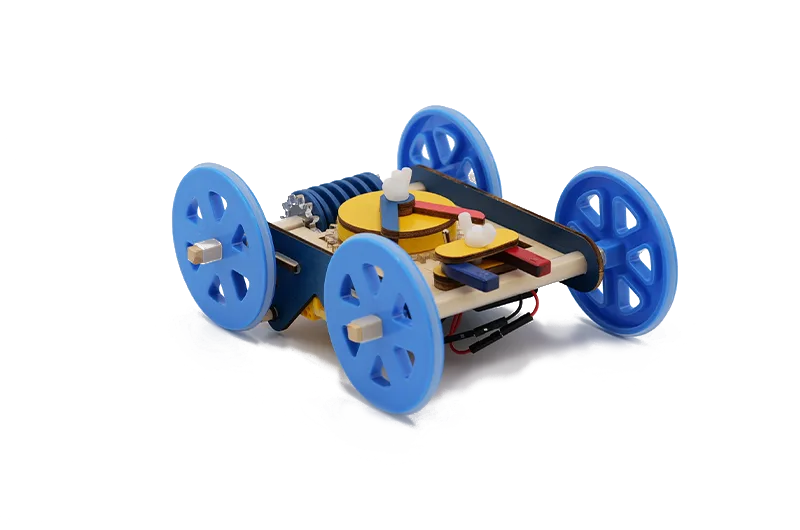 Boomerang Car Worm Gear: How It Works & Fixes