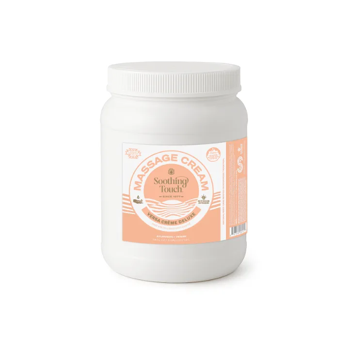 Soothing Touch Versa Creme Deluxe