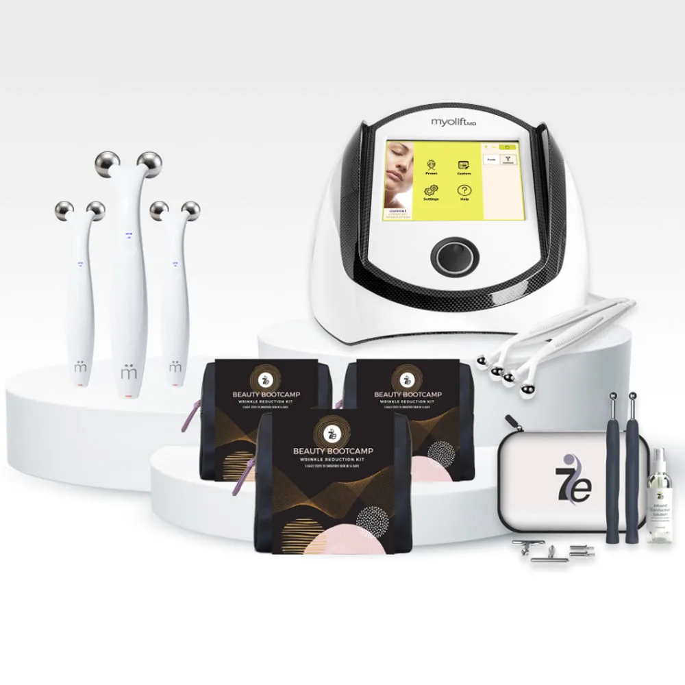 MyoLift MD Founders Package