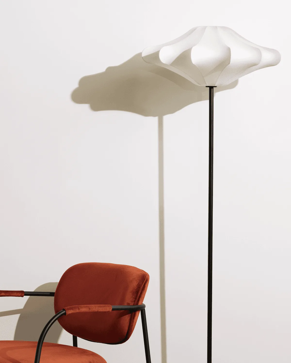 Atlas Floor Lamp Review: A Stylish Addition to Any Room