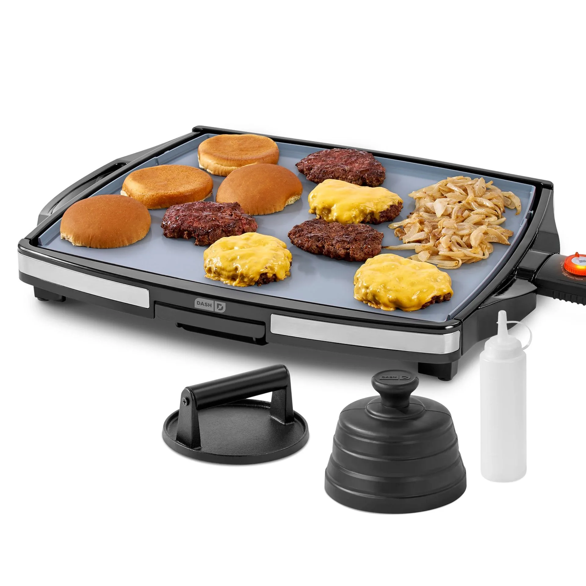 Griddle vs Panini Press: Který vaří lépe?