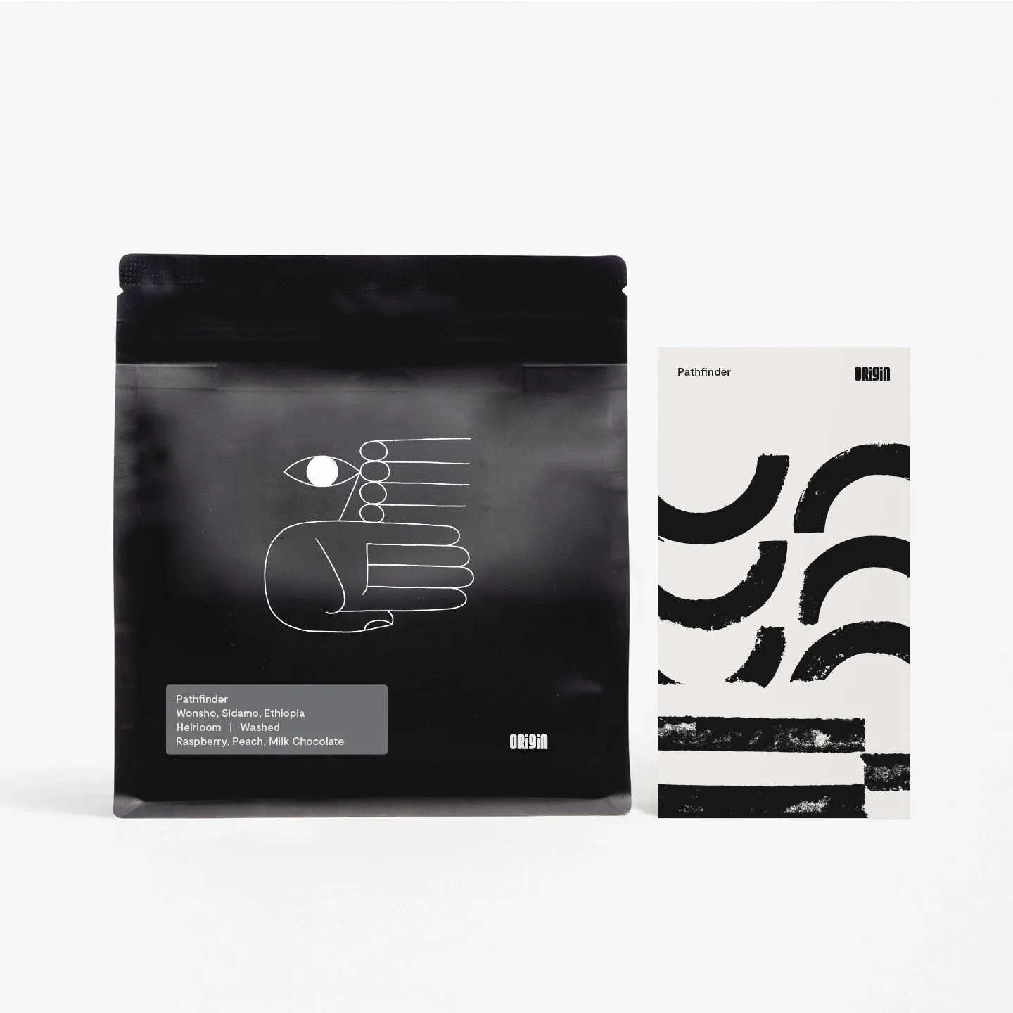 Rotating Espresso Coffee Subscription
