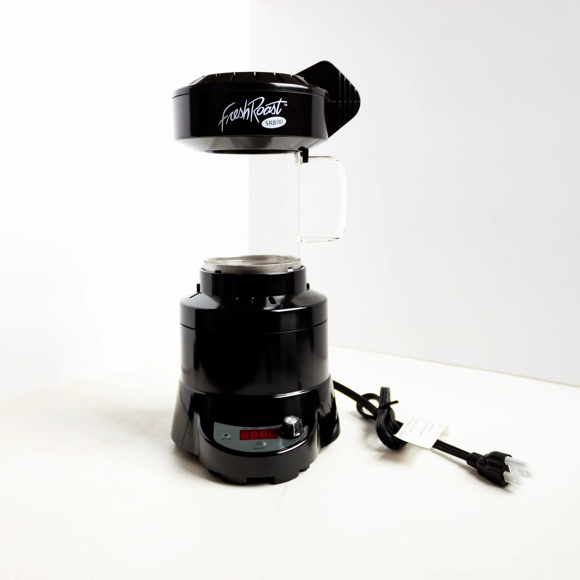 Fresh Roast SR800 Coffee Roaster