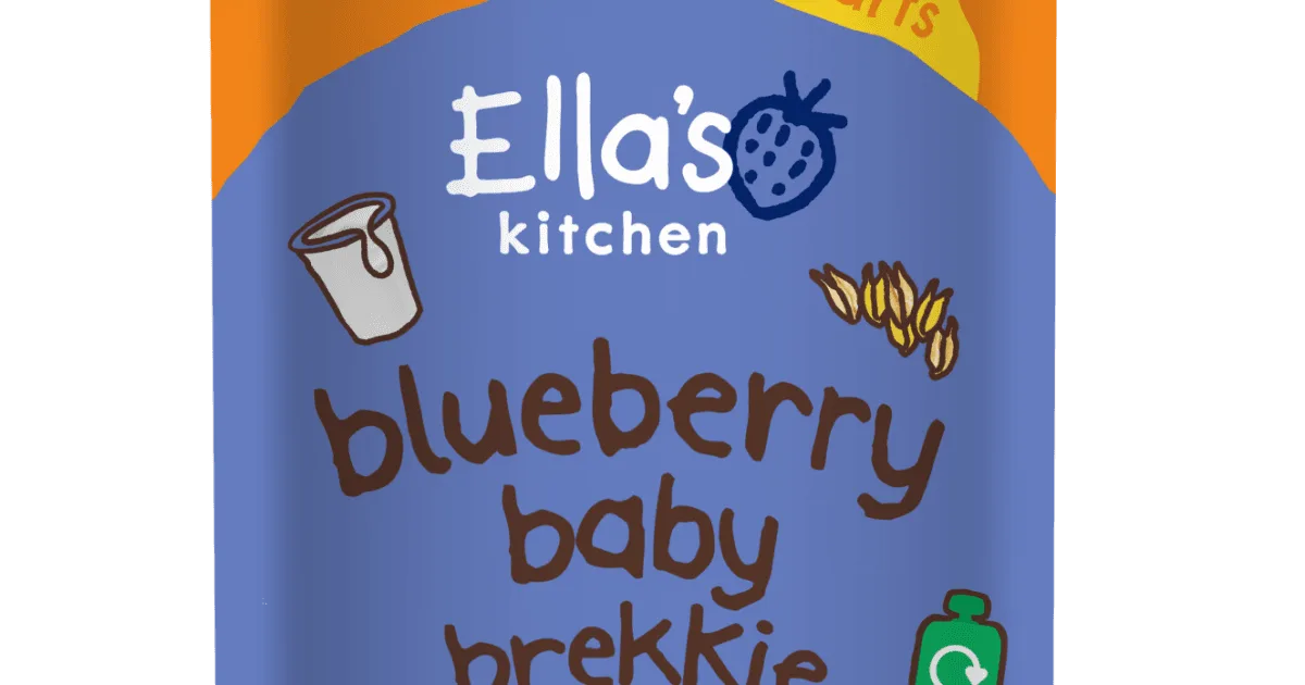 Safe Storage Tips for Baby Food Pouches After Opening