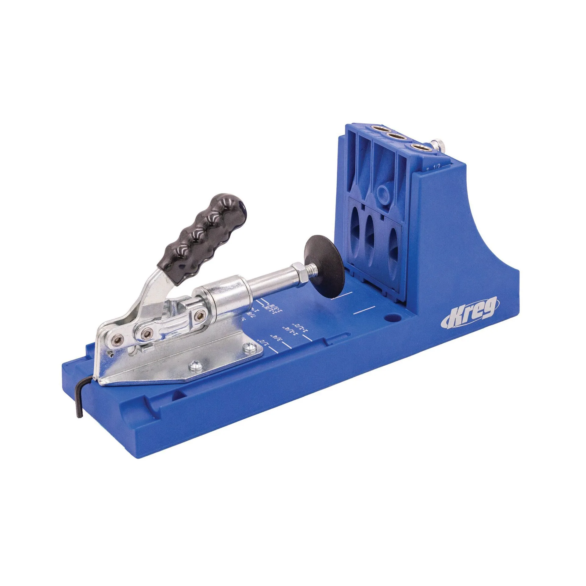 How to Clean and Maintain Your Kreg Pocket-Hole Jig for Long-Lasting Accuracy