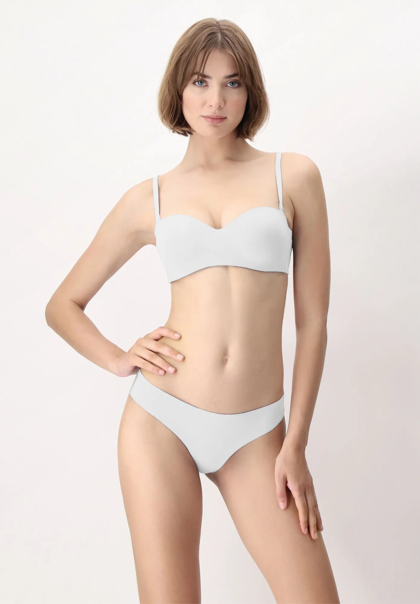 How to Choose the Perfect Fit for Slip Bras
