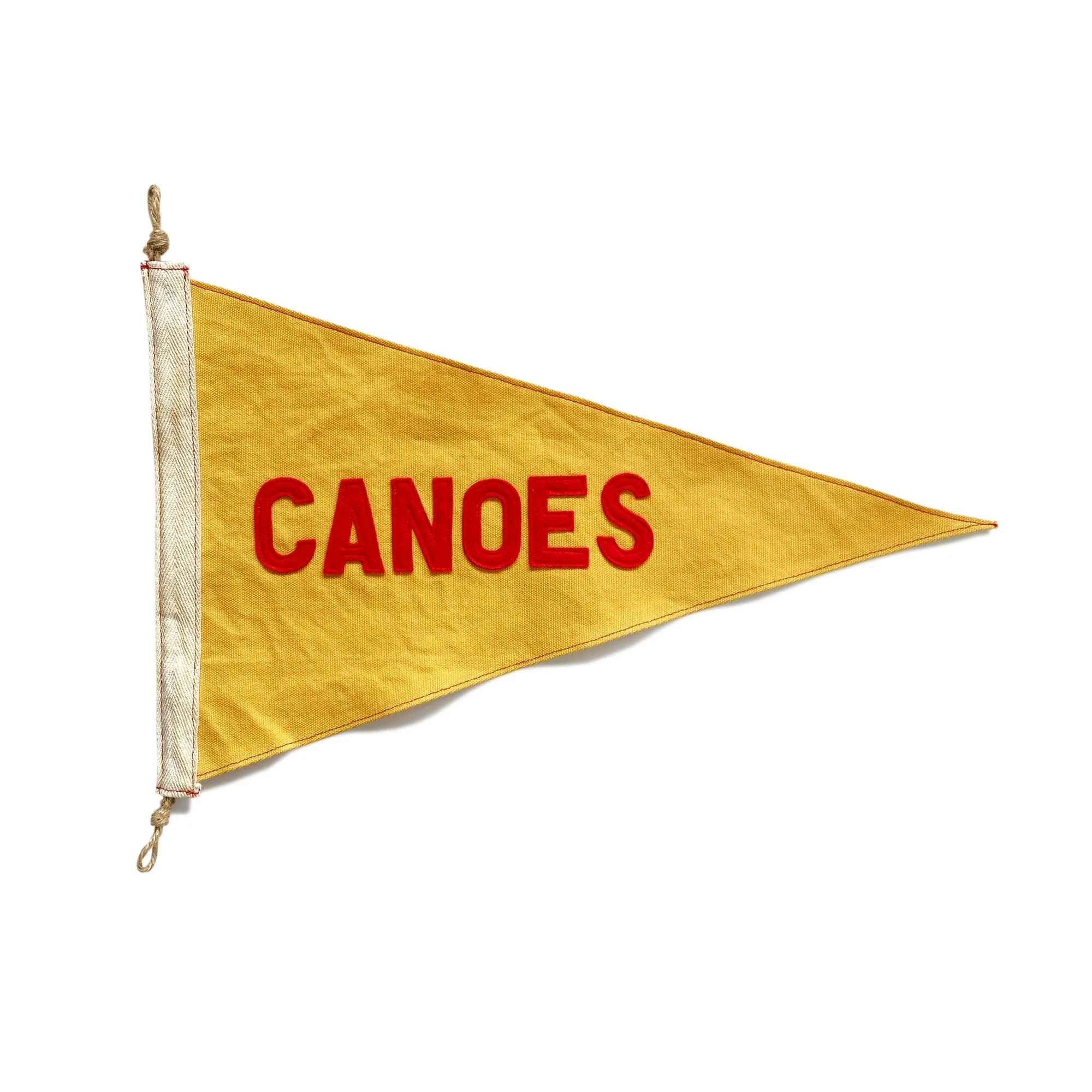 Canoes Flag: Design, Colors, and Display Tips