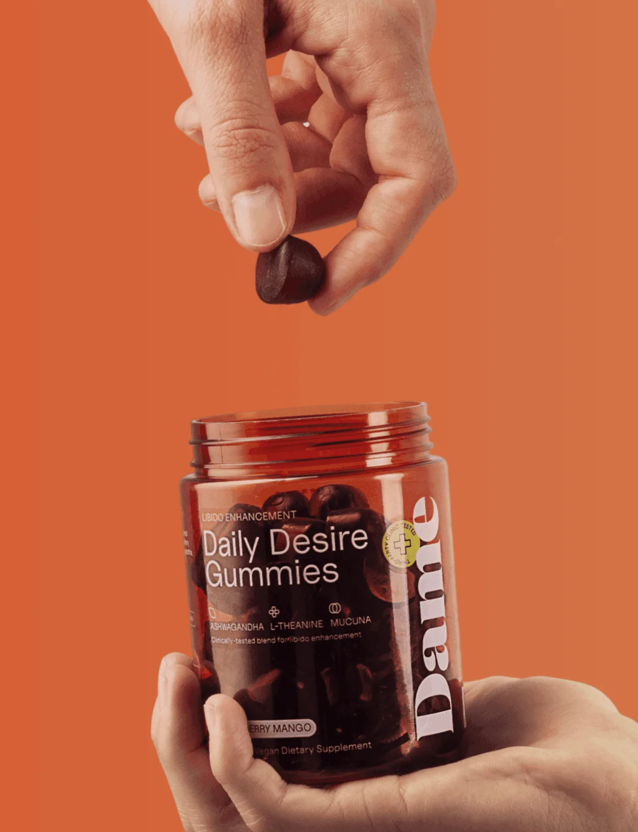 Aphrodisiacs vs. Vibrators: How Desire Gummies Complement Your Pleasure Routine