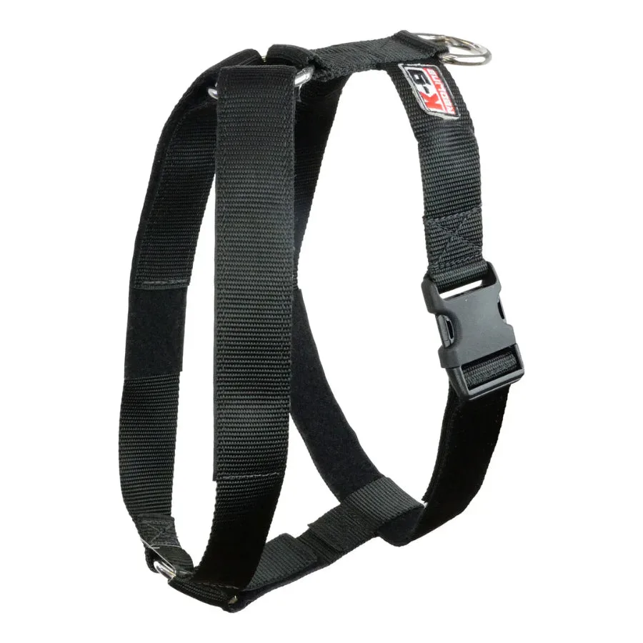 Redline K9 Hero Harness
