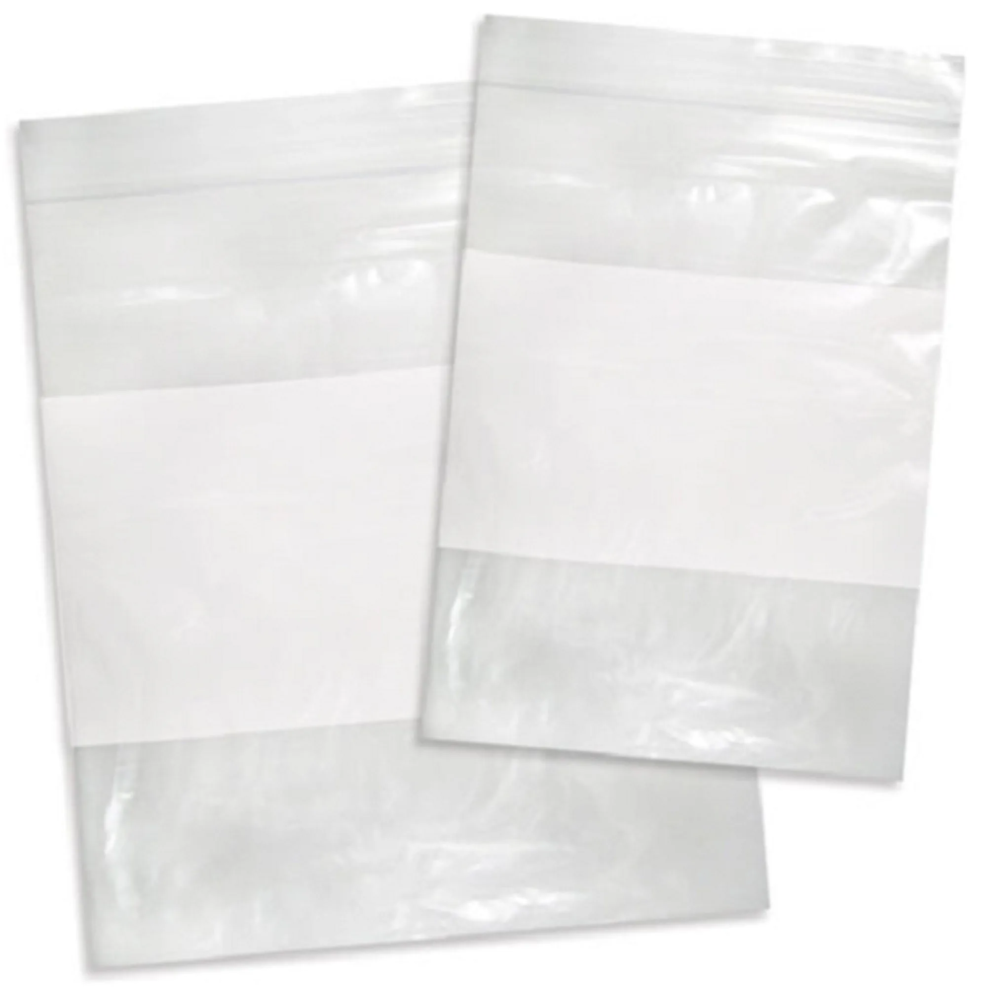 Merchandise Bag vs Clear Ziplock: Which Retail Bag Wins?