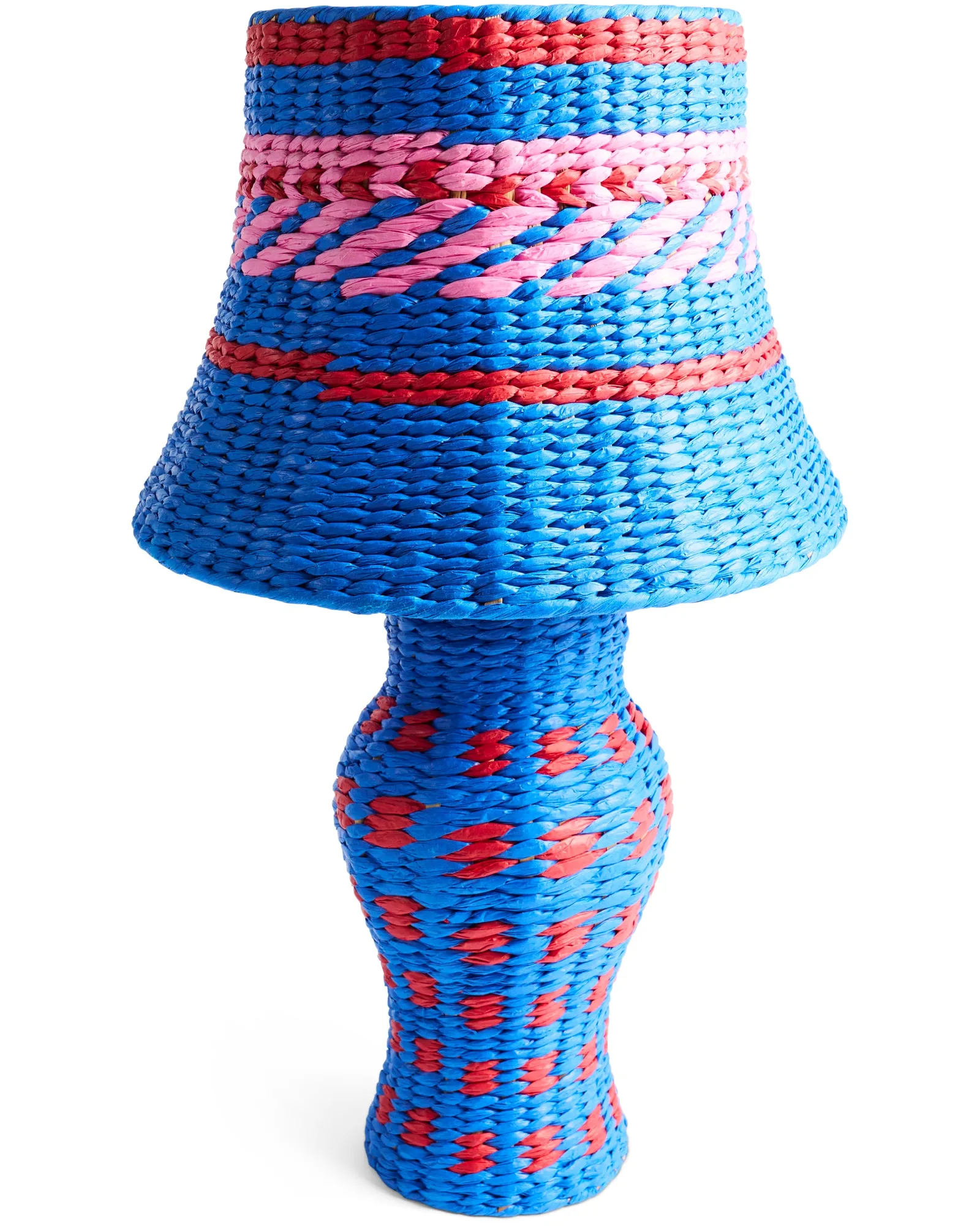 Strandwanderlampe
