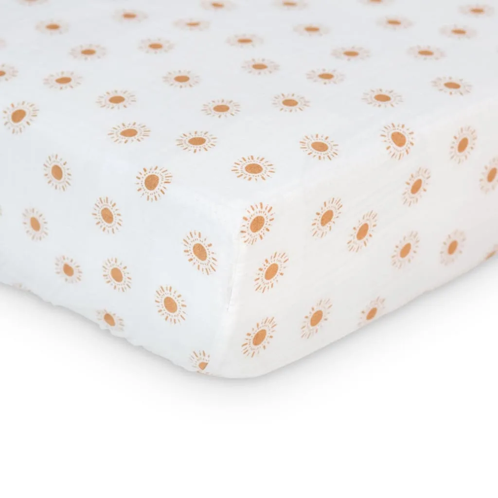 Crib Sheet