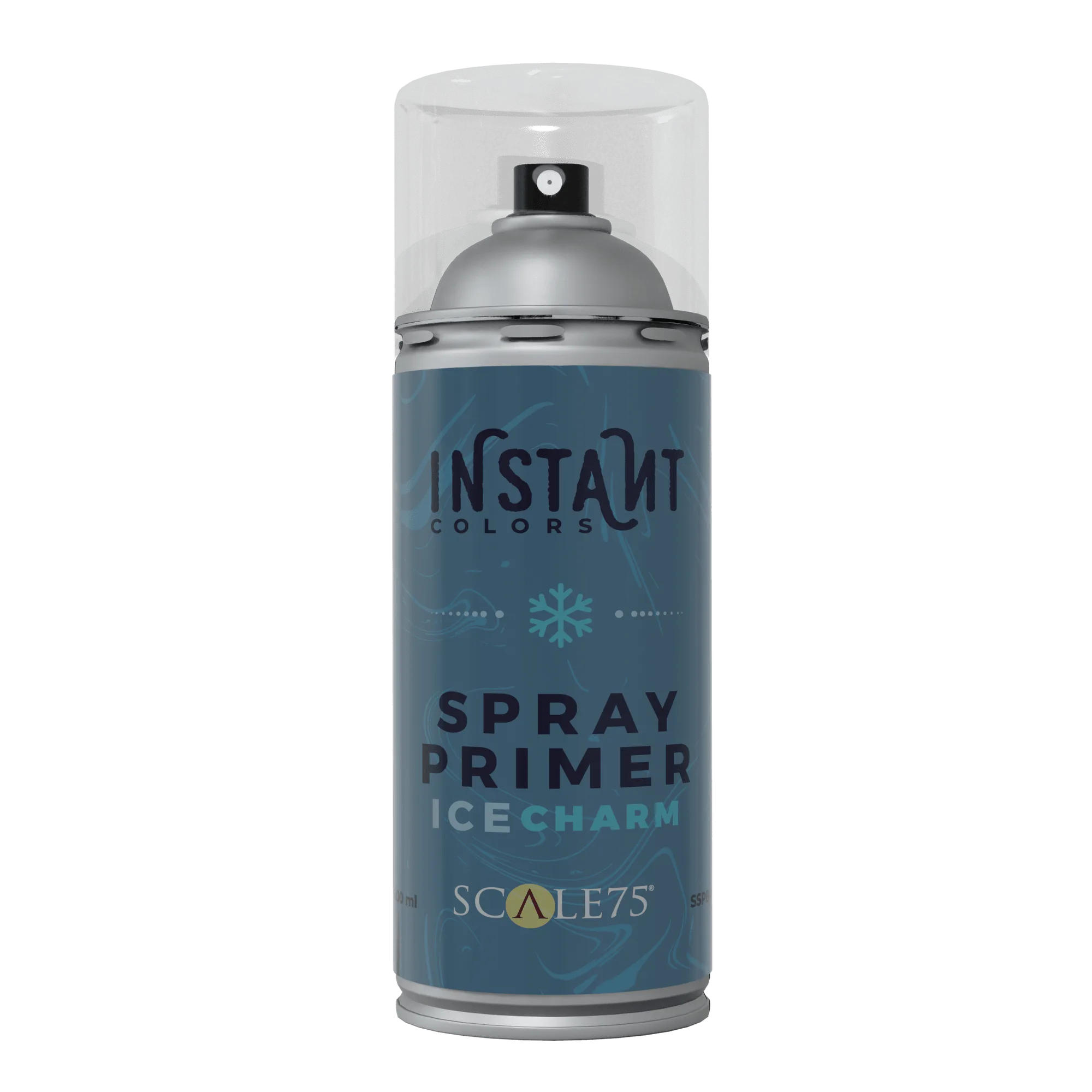 SPRAY PRIMER ICE CHARM 400 ml