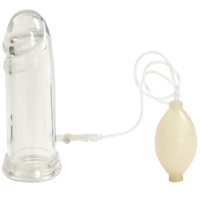How to Use a Penis Pump: A Step-by-Step Guide (2026)