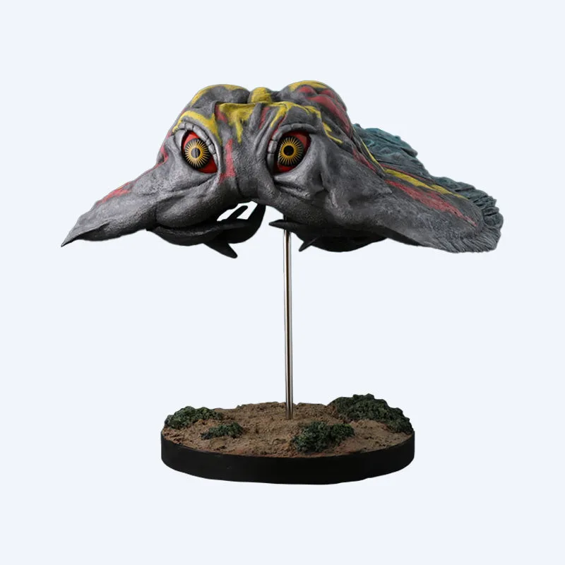 Favorite Sculptors Line Hedorah (Flying Form) Standard Edition Figure