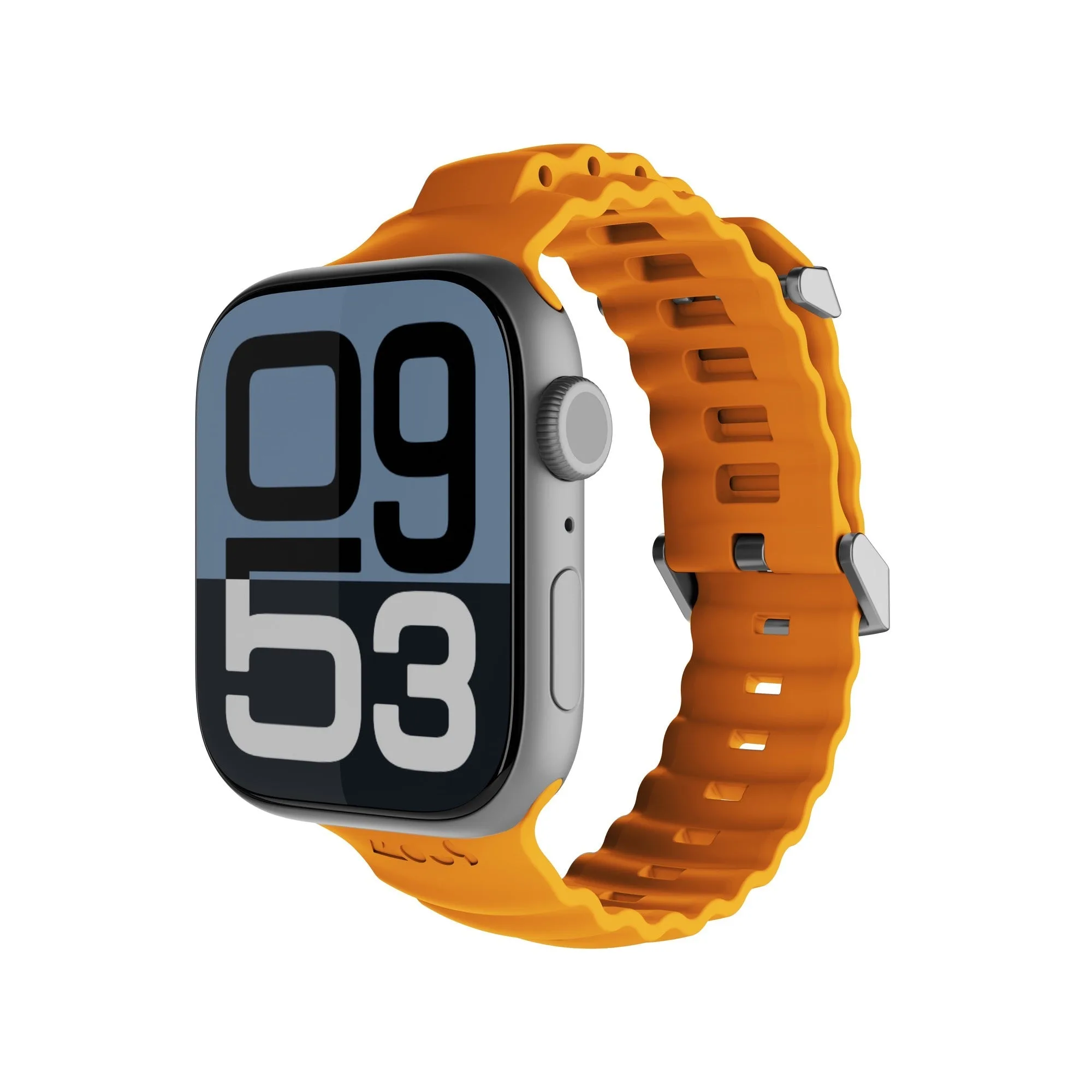 Pasek Active Tiger Orange