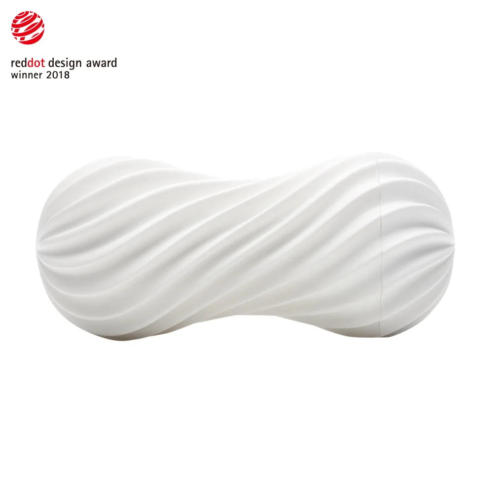 TENGA FLEX Silky White vs Fizzy Green: 어떤 걸 선택할까?