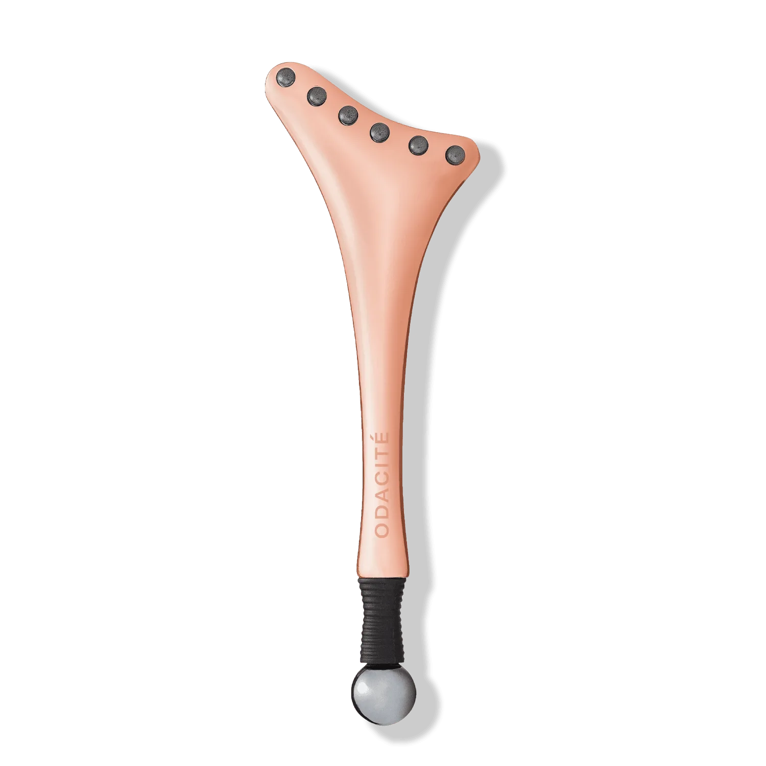 Cryo-Tech Facial Tool • Powered by Terahertz