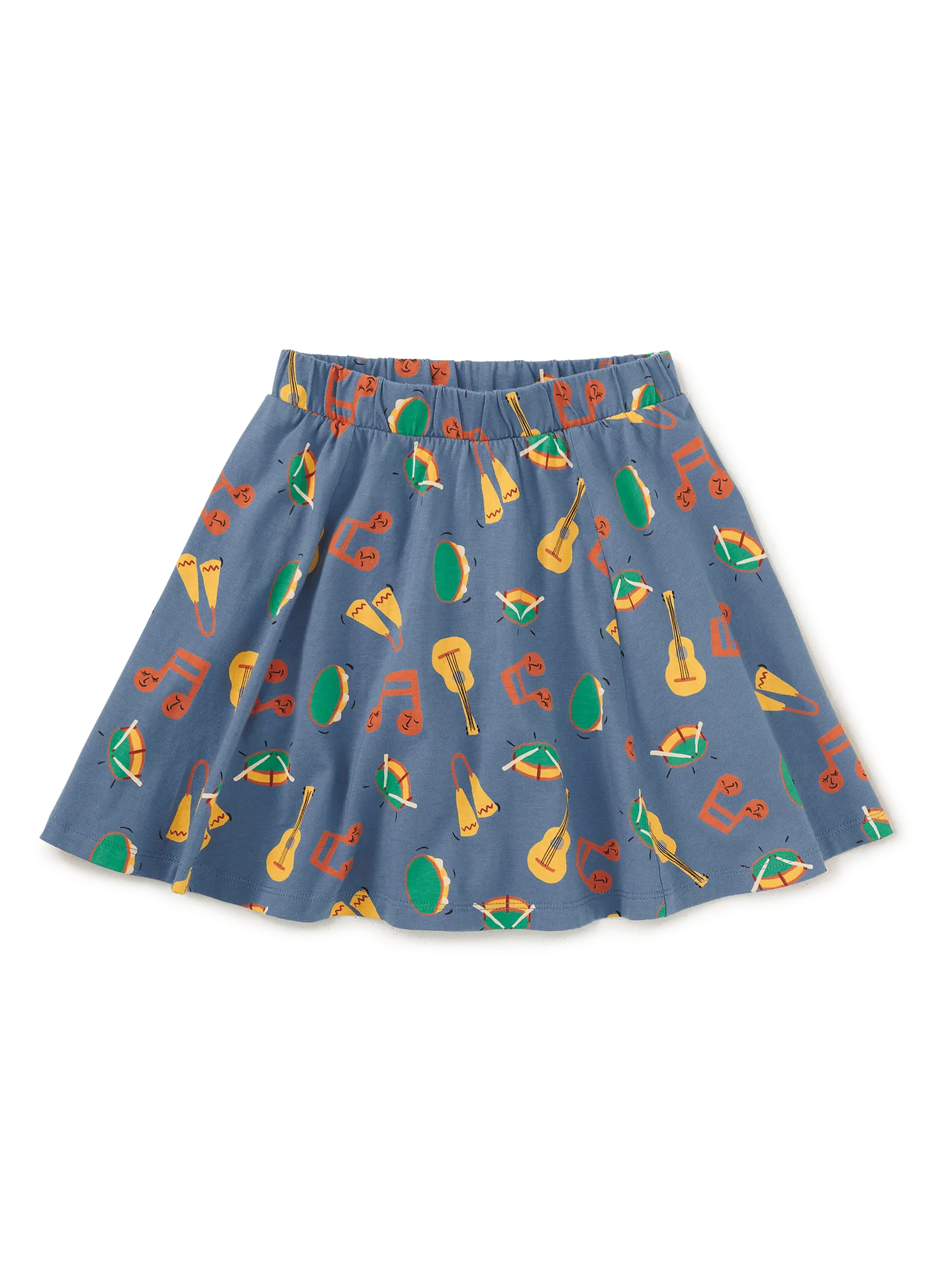 Twirl Skort