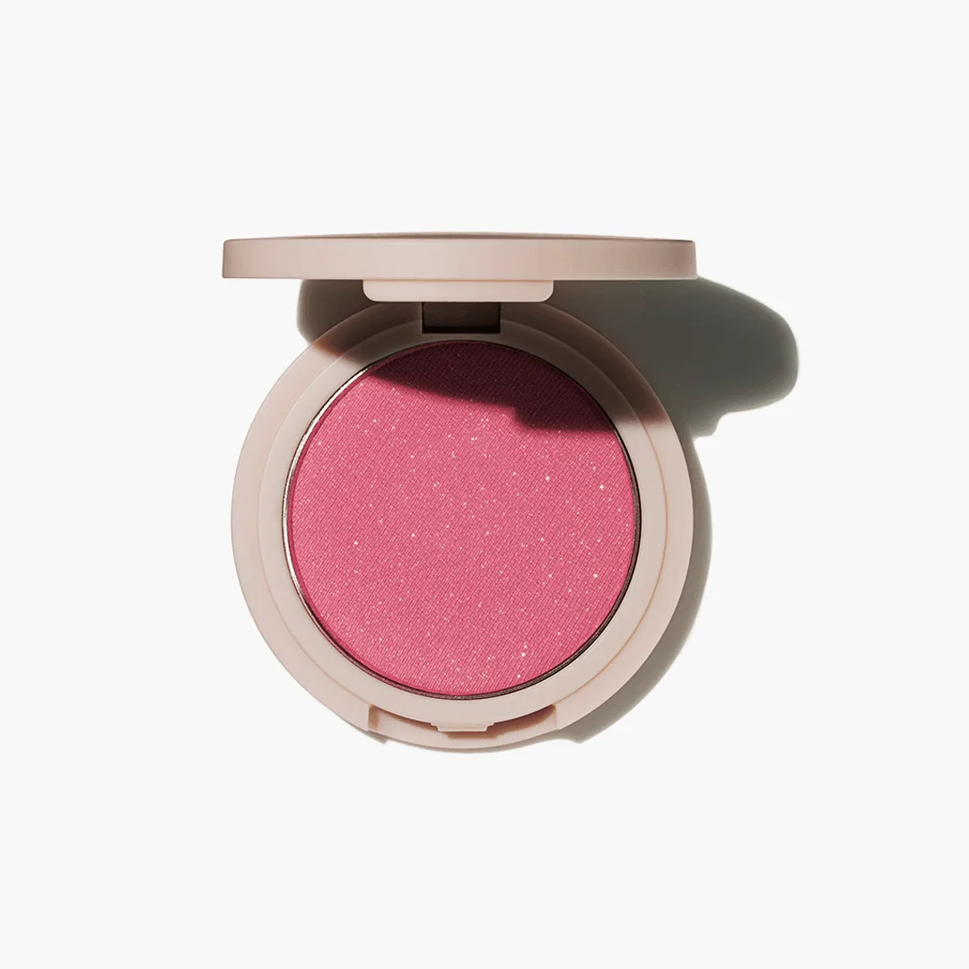 Miracle Cream vs. The Best Blush: Which Jones Road Product Gives You a More Natural Flush?