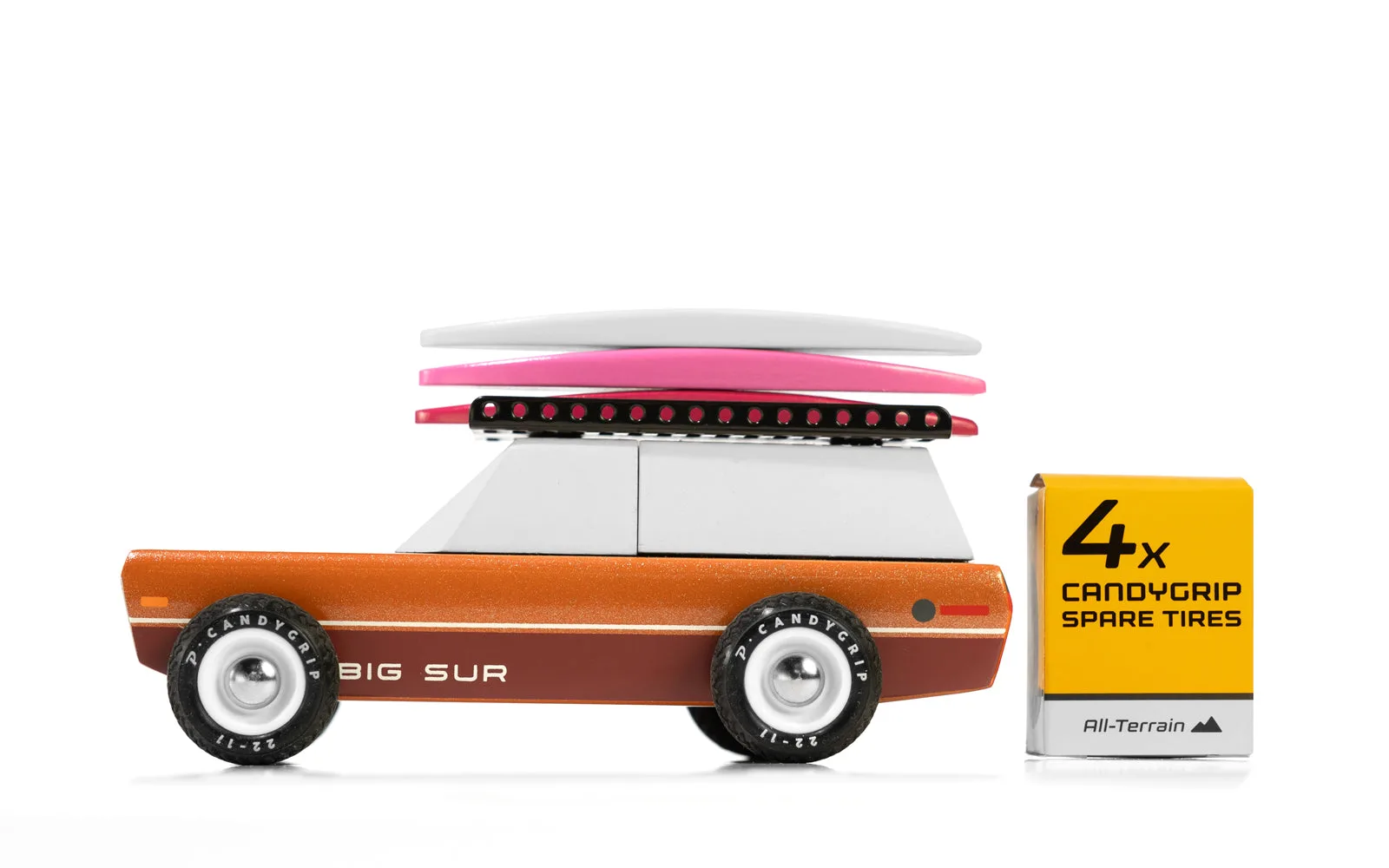Surf n’ Turf Combo: Toy Food Truck Playset Ideas
