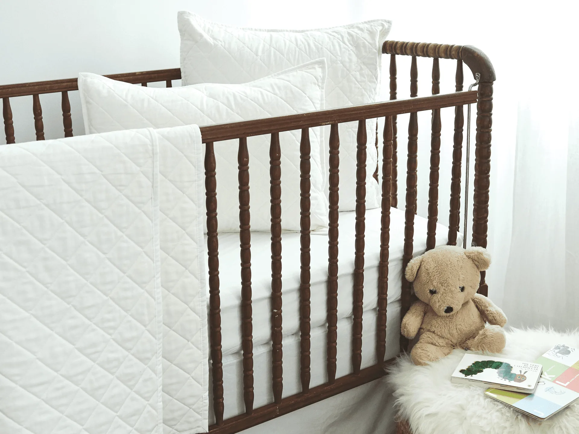 What Is a Crib Fitted Sheet? Safety and Fit Guide for Parents