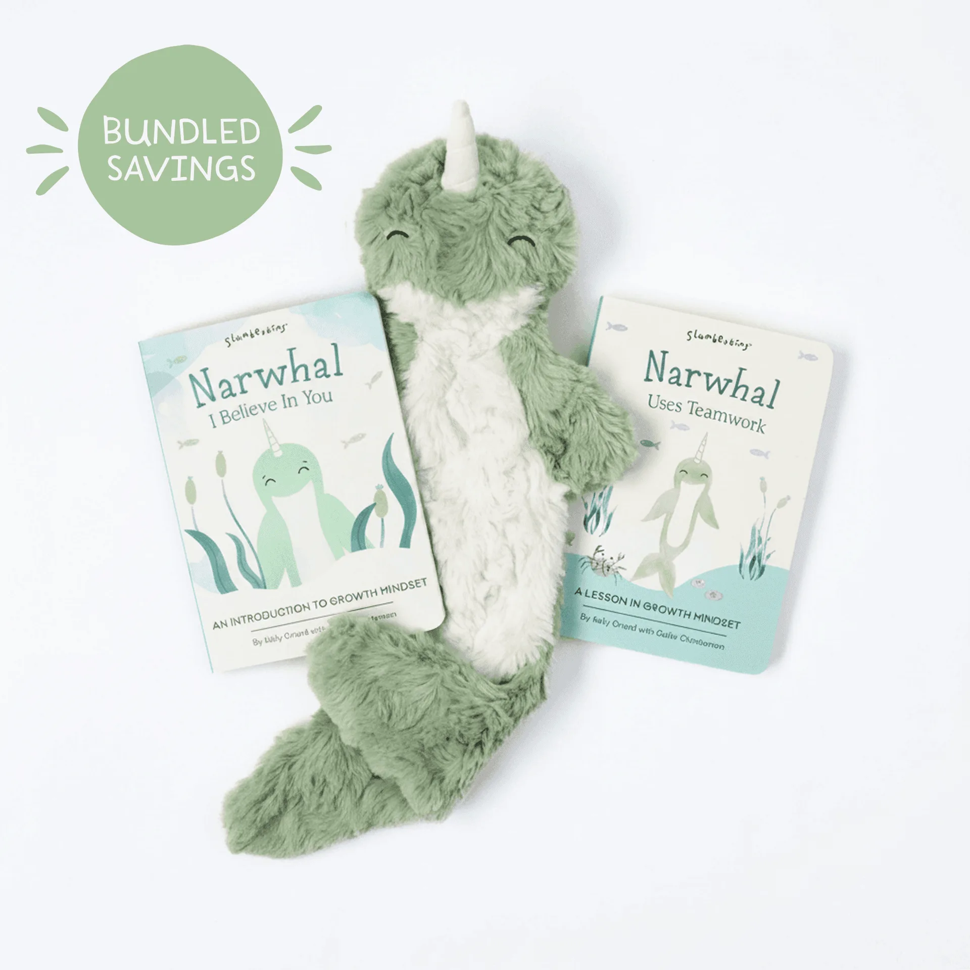 Narwhal Snuggler