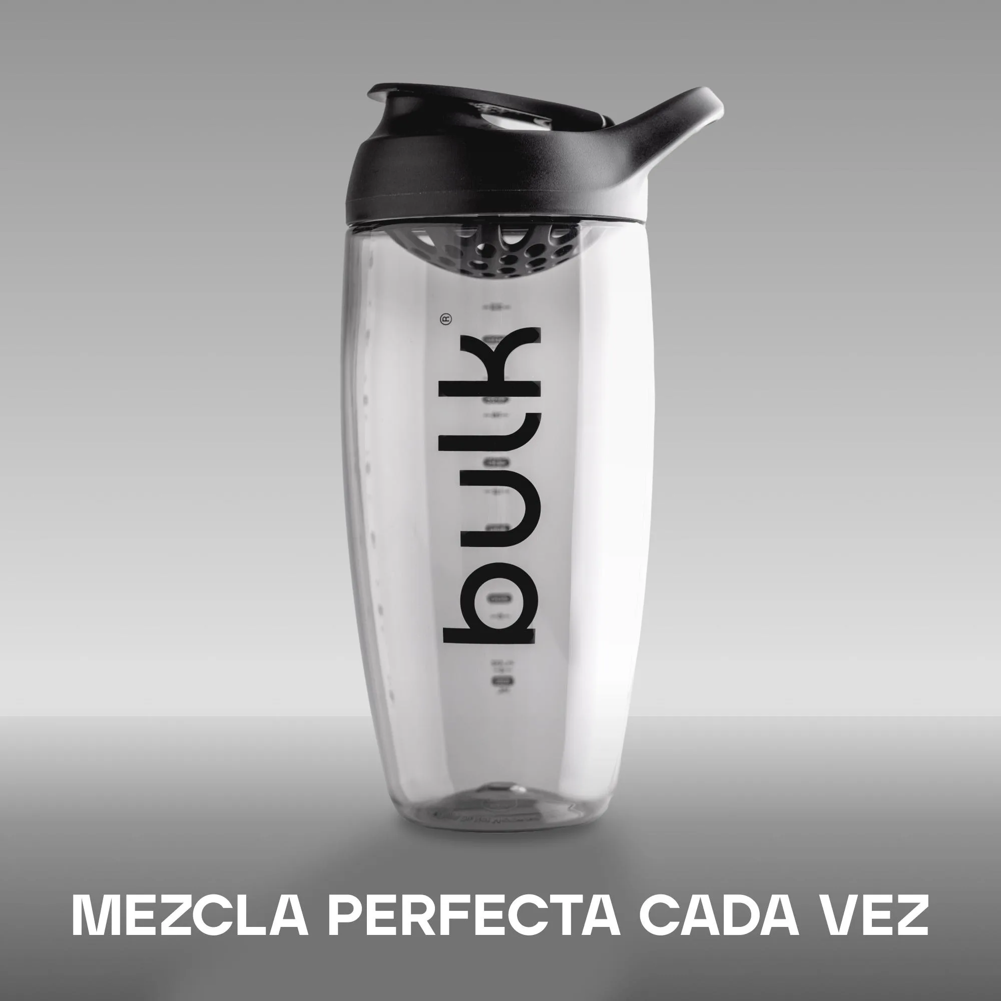 Bulk x Promixx PURSUIT Shaker