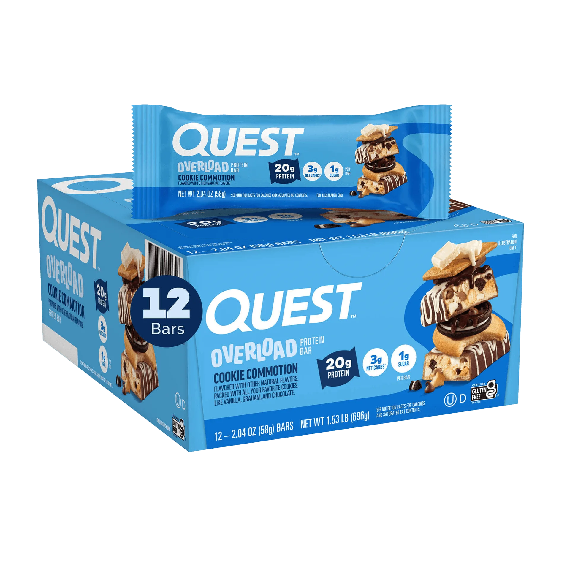 Protein Bars vs. Protein Cookies: Which Snack Wins for Satiety and Taste?