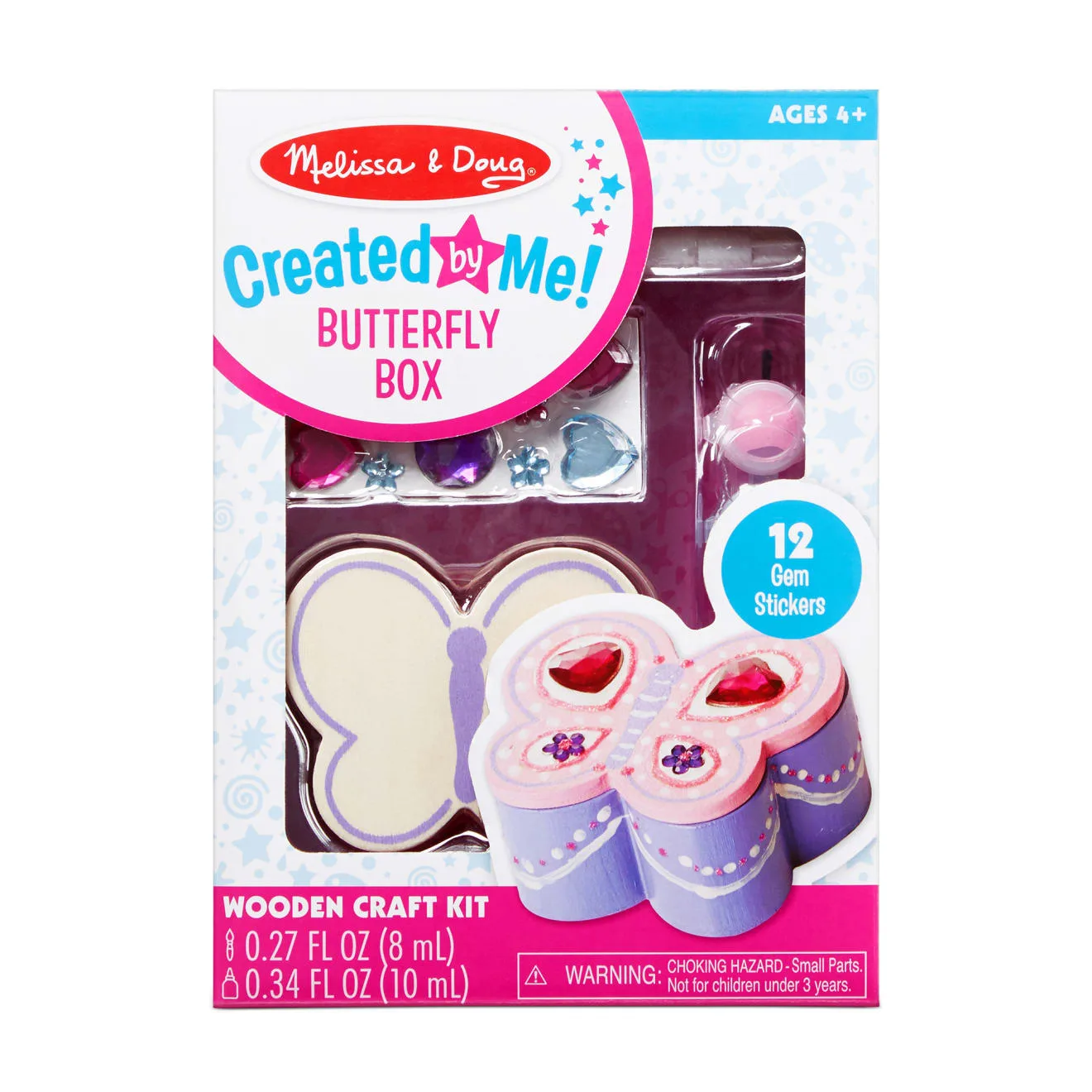 Rubber Brayer for Kids: Creative Printmaking Projects with Melissa & Doug
