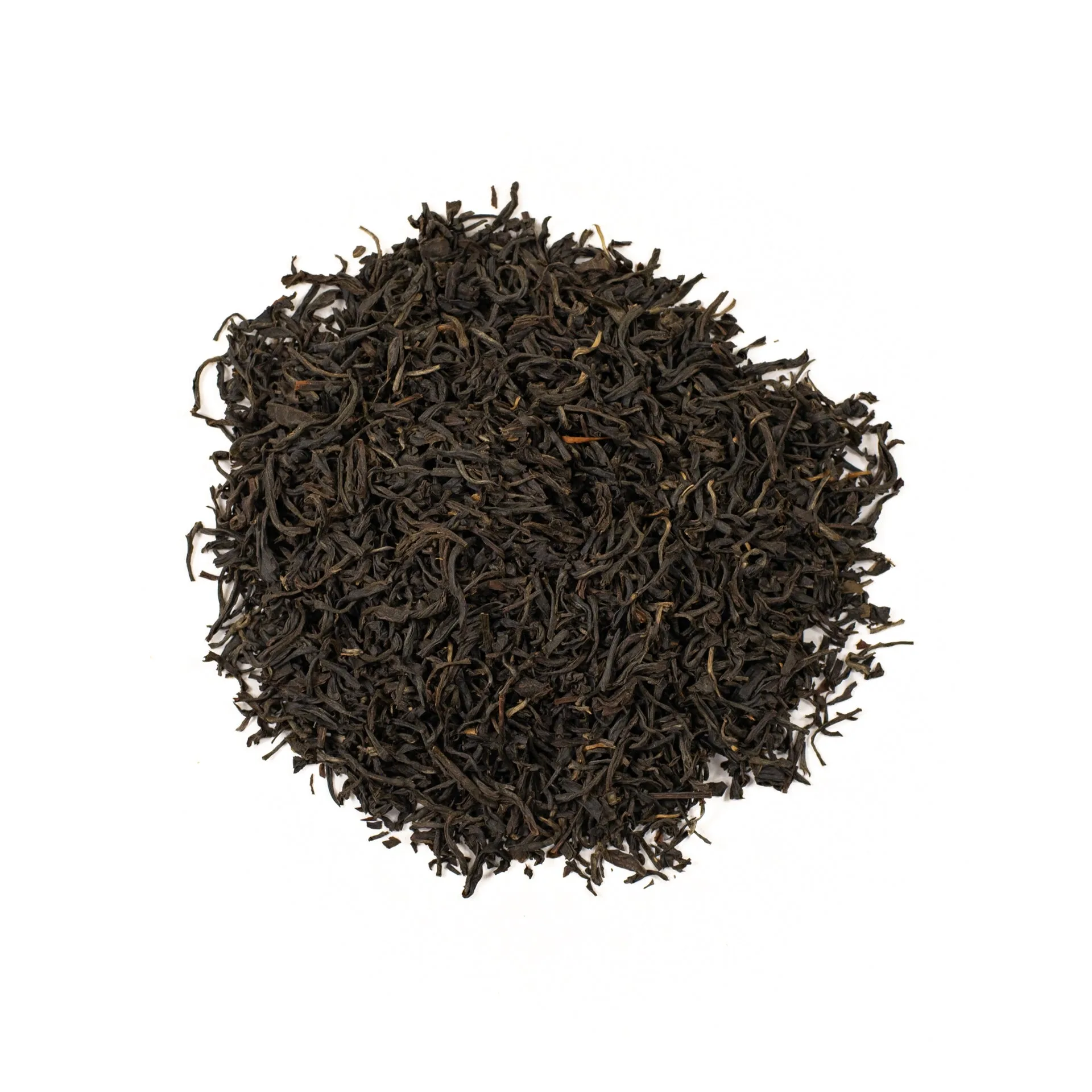 How to Brew Darjeeling Shanti Hathi for a Floral First Flush