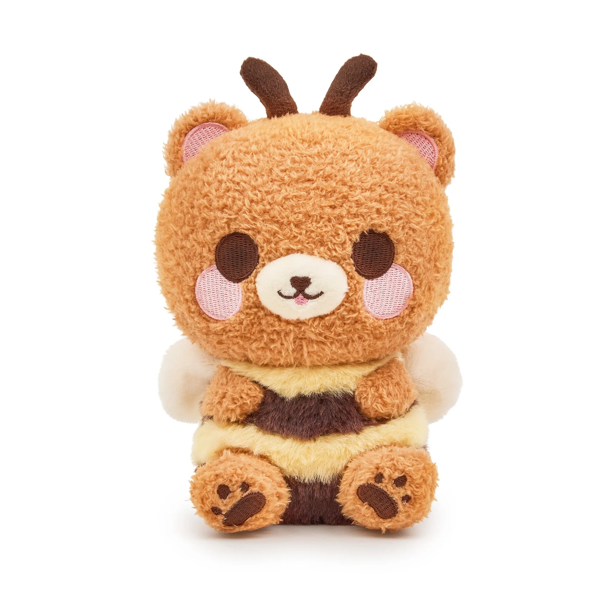 Lil Series - Hunny the Sweet Bear Bee