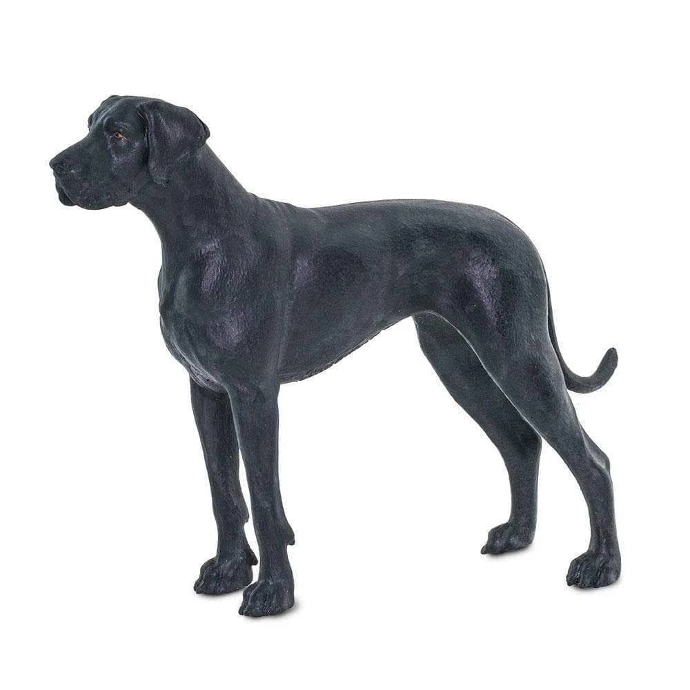 Giocattolo per Alano: è sicuro per il tuo cane gigante?