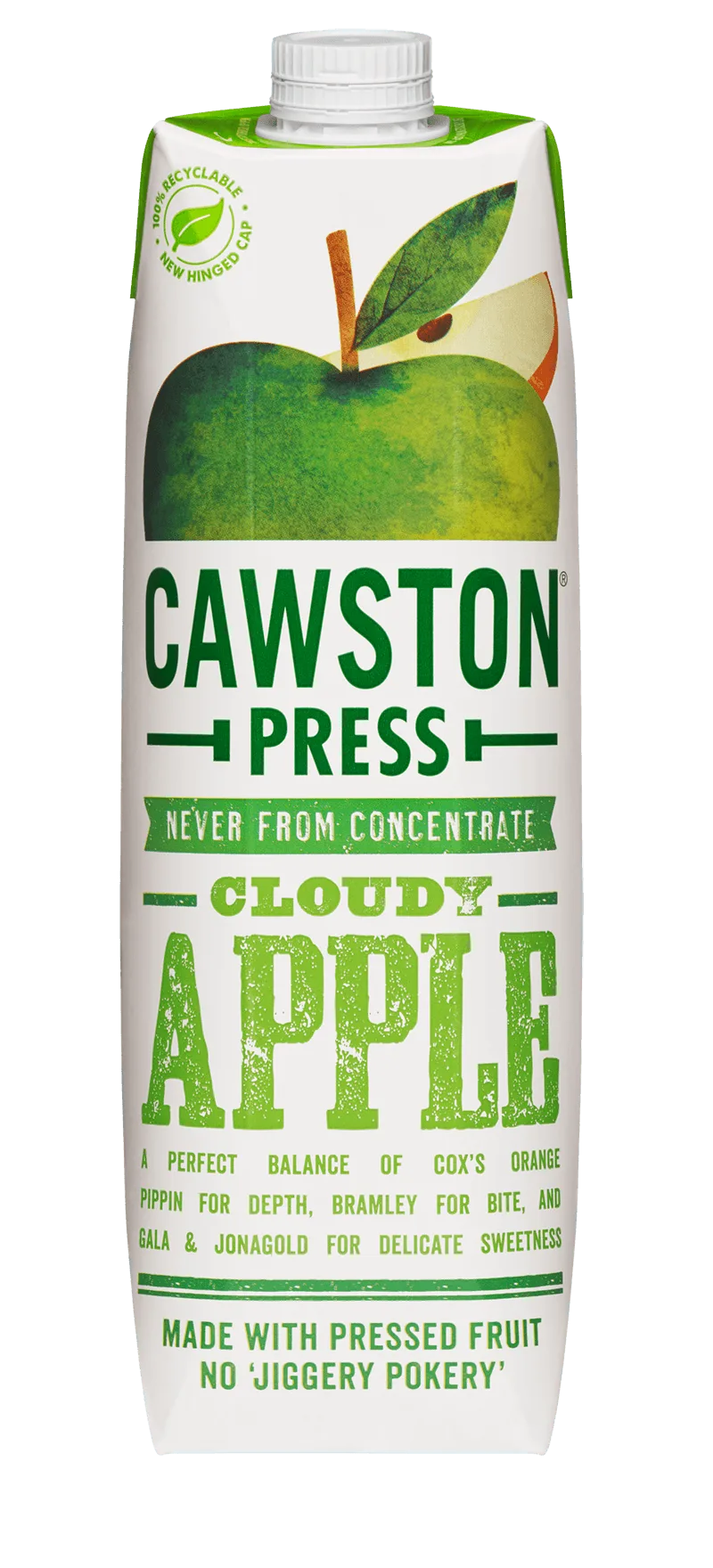 Pressed Juice vs. Sparkling Juice: Key Differences and Uses