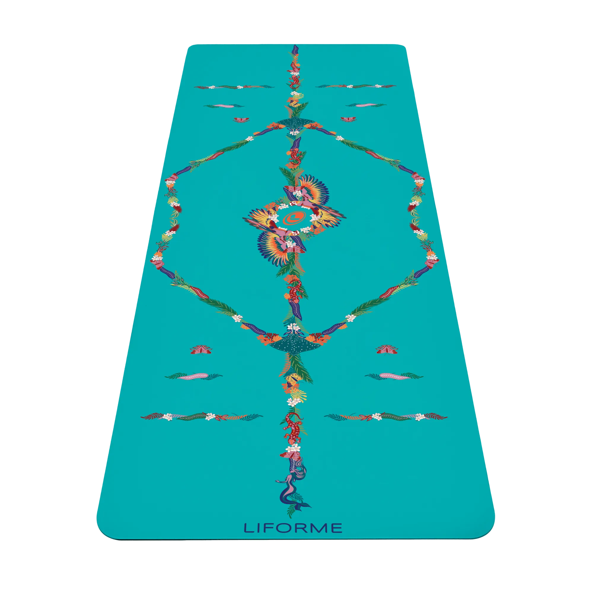 How to Choose Between an XL Yoga Mat and a Standard Mat