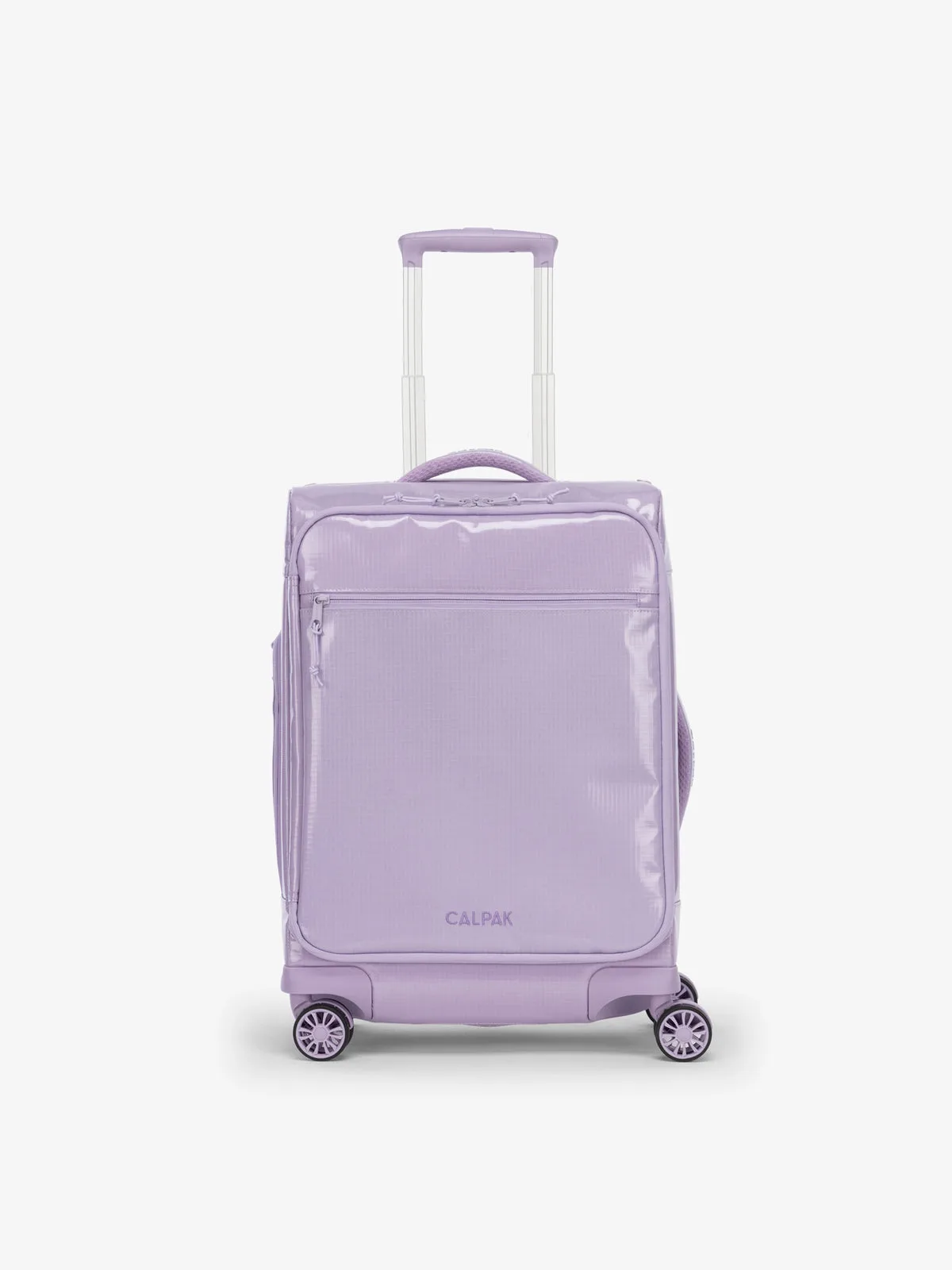 How to Pack a 35L Soft-Sided Carry-On for a Week