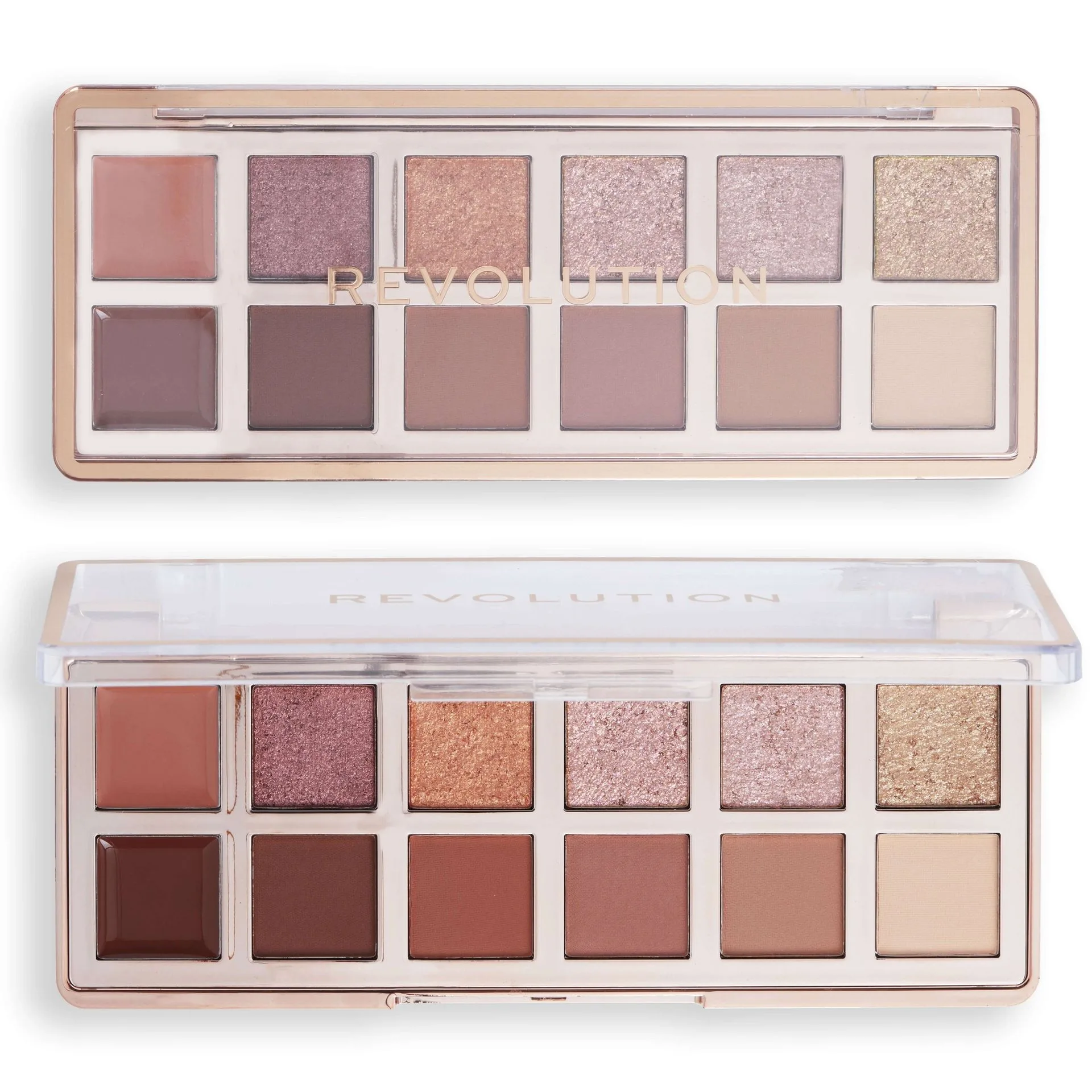 Bright Eyeshadow Palettes: The Return of Colorful Eye Makeup in 2026