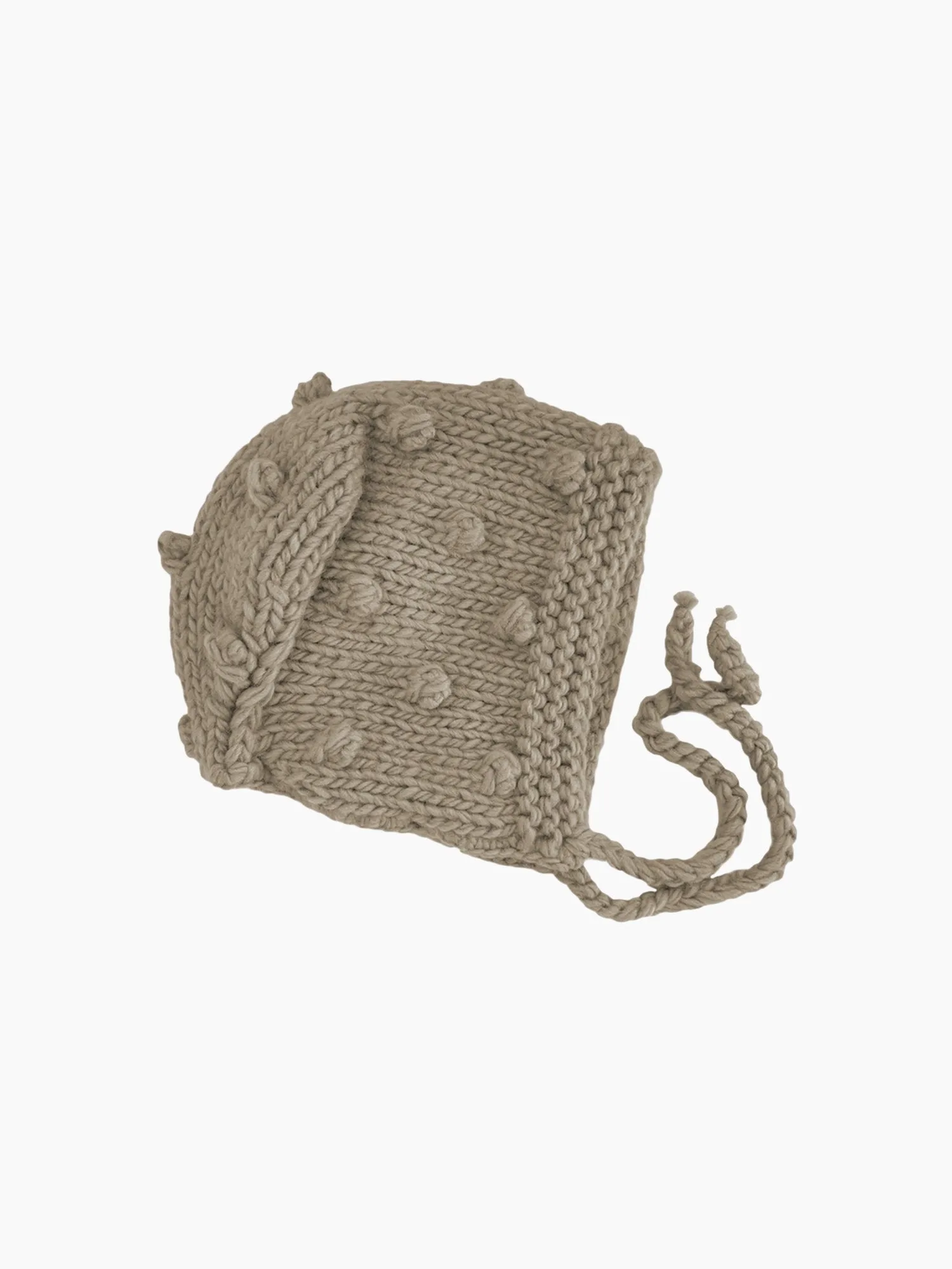 Cómo elegir el gorro de bebé adecuado para cada estación