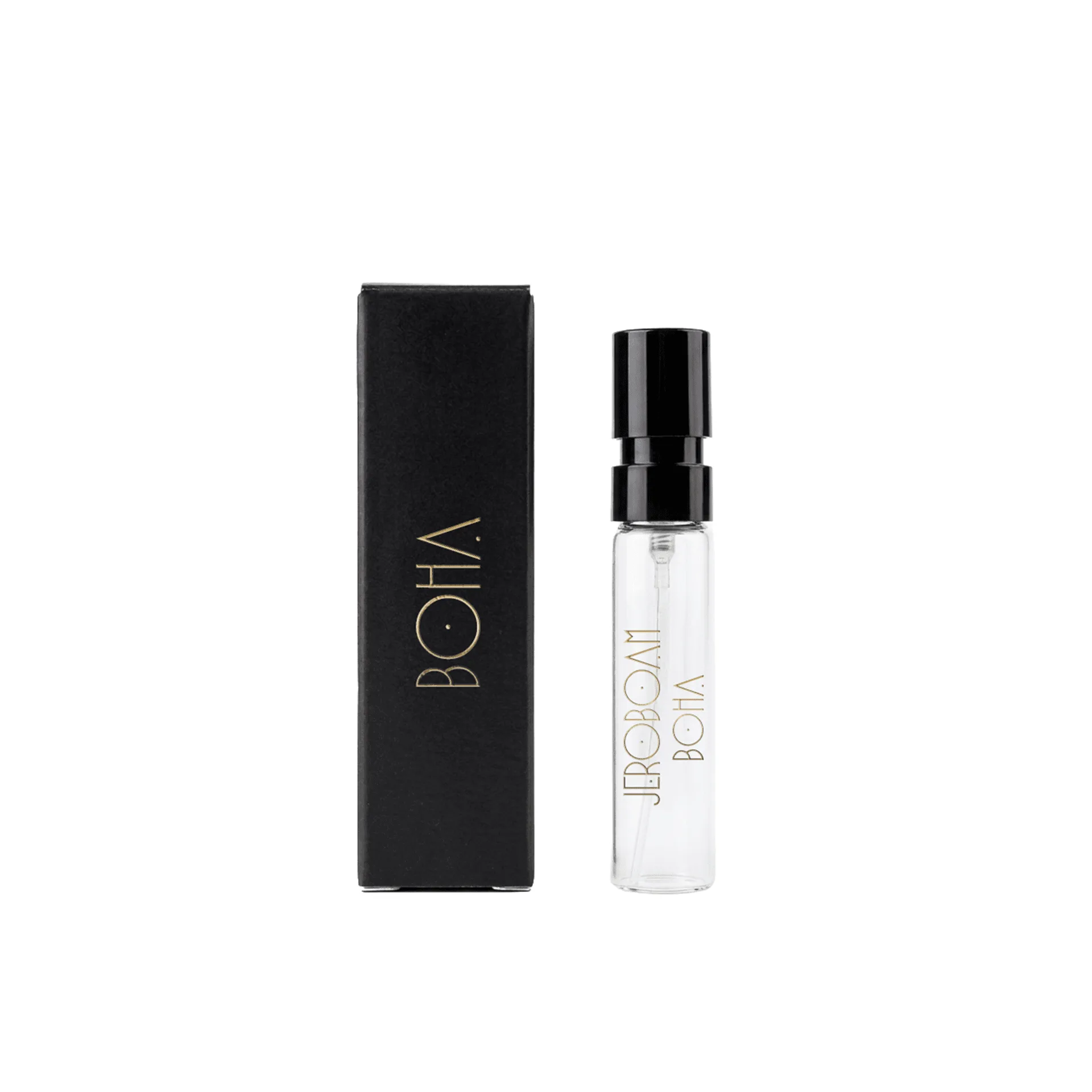 Why Your Perfume Sample Smells Different on Skin vs Paper