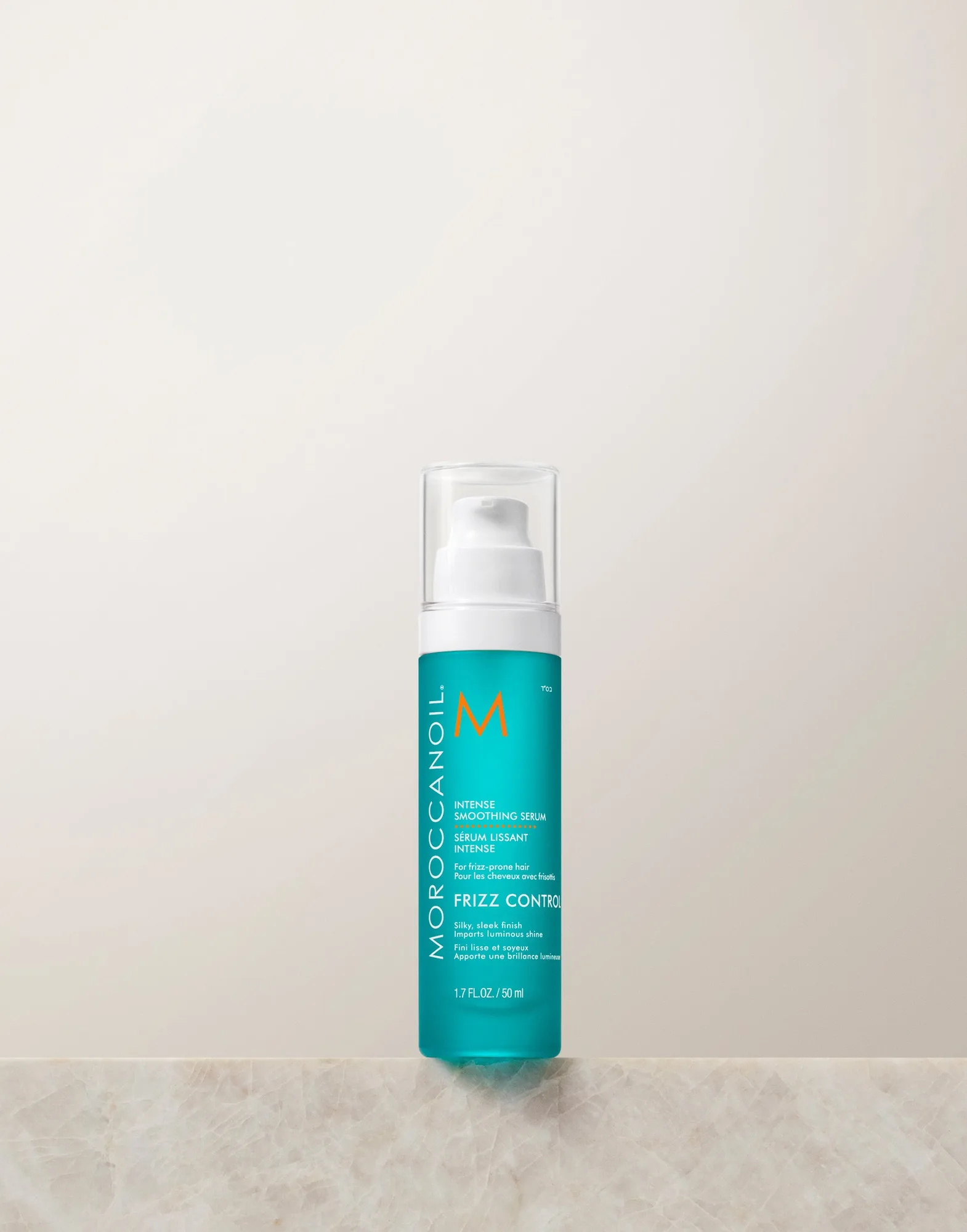 Moroccanoil Treatment vs. Intense Smoothing Serum: What's the Difference?