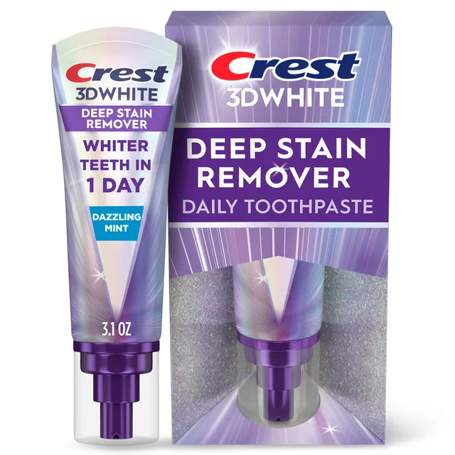 How to Whiten Your Teeth Naturally and Safely at Home: A Step-by-Step Guide