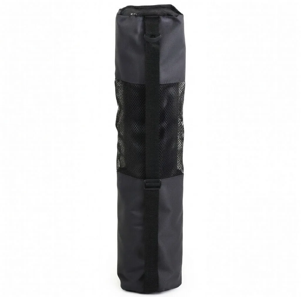 How to Use a Yoga Mat Strap to Carry Your Mat