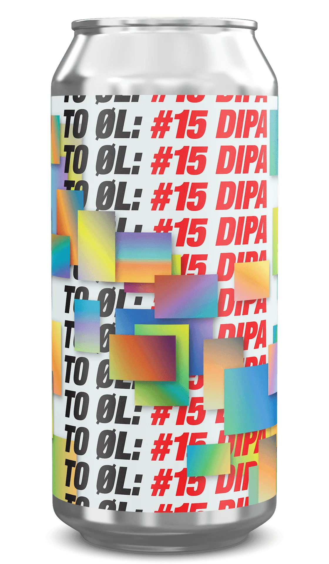 #15 DIPA