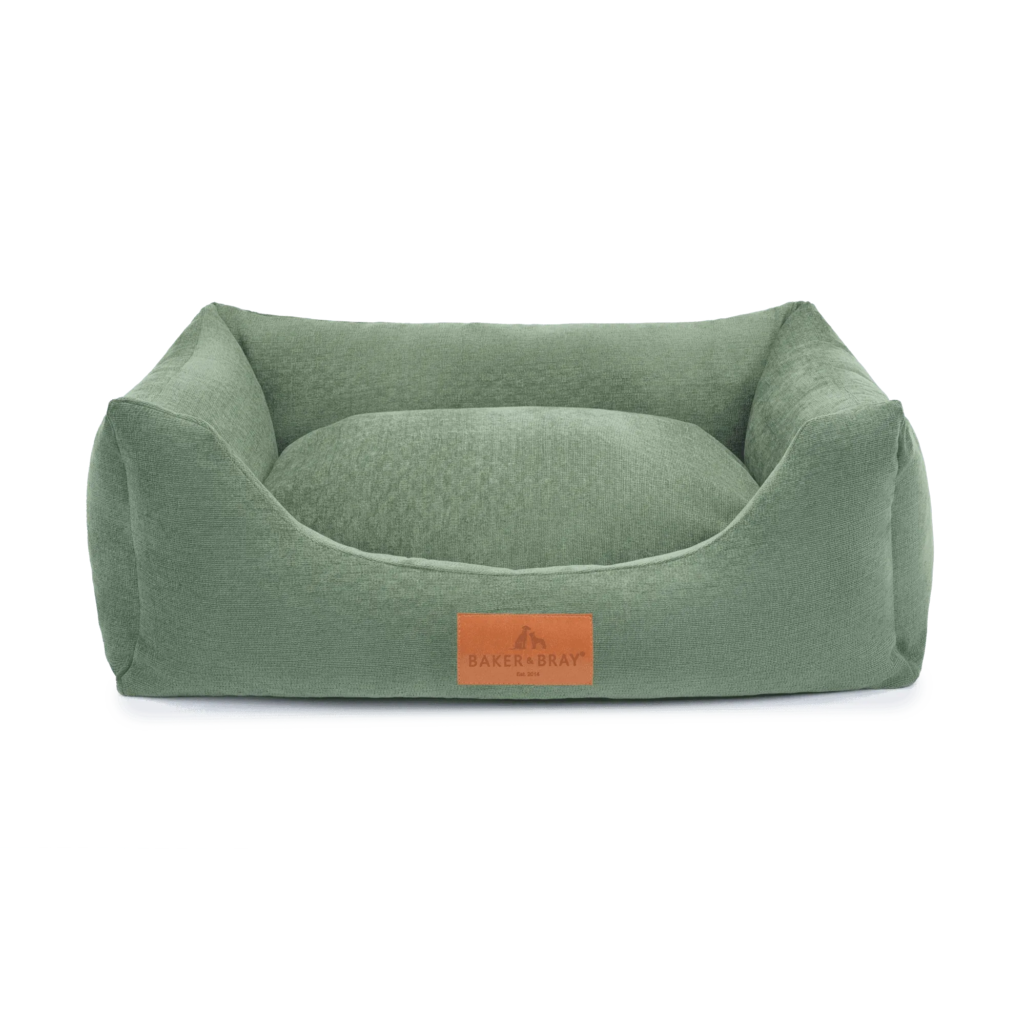 Scruffs Harvard vs Baker & Bray Orthopädisches Hundebett Vergleich